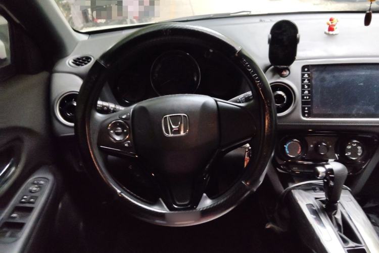 Used Honda XR-V 2021 1.5L CVT Classic Edition Steering Wheel