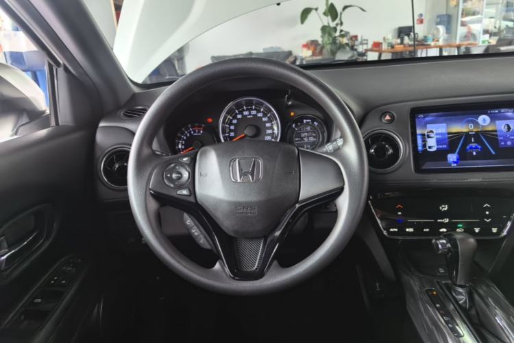Used Honda XR-V 2021 220TURBO CVT Comfort Version Steering Wheel