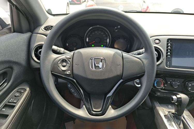 Used Honda XR-V 2021 1.5L CVT Comfort Version Steering Wheel