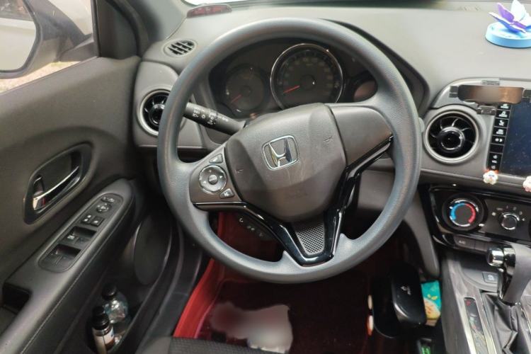 Used Honda XR-V 2021 1.5L CVT Classic Edition Steering Wheel