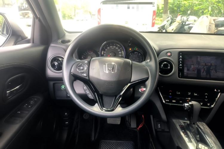 Used Honda XR-V 2021 220TURBO CVT Comfort Version Steering Wheel