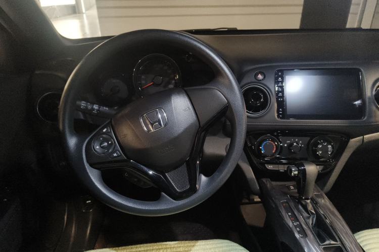 Used Honda XR-V 2021 1.5L CVT Comfort Version Steering Wheel