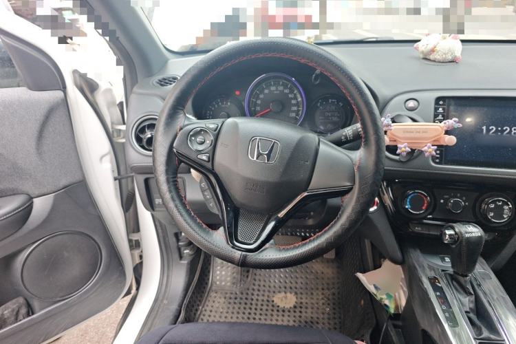 Used Honda XR-V 2021 1.5L CVT Comfort Version Steering Wheel