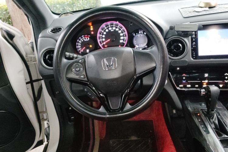 Used Honda XR-V 2021 220TURBO CVT Comfort Version Steering Wheel