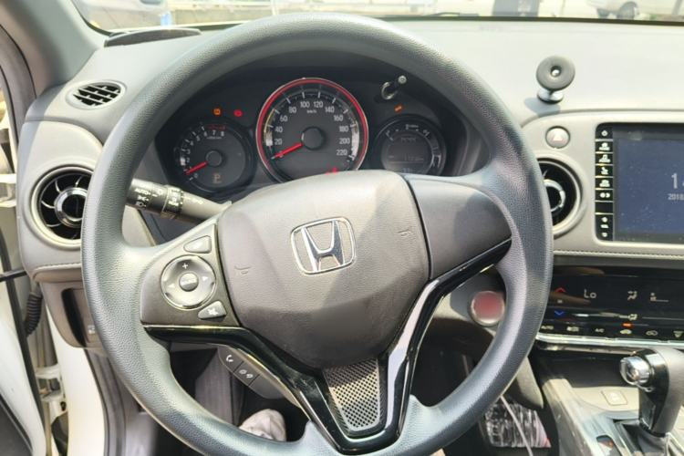 Used Honda XR-V 2021 220TURBO CVT Luxury Edition Steering Wheel