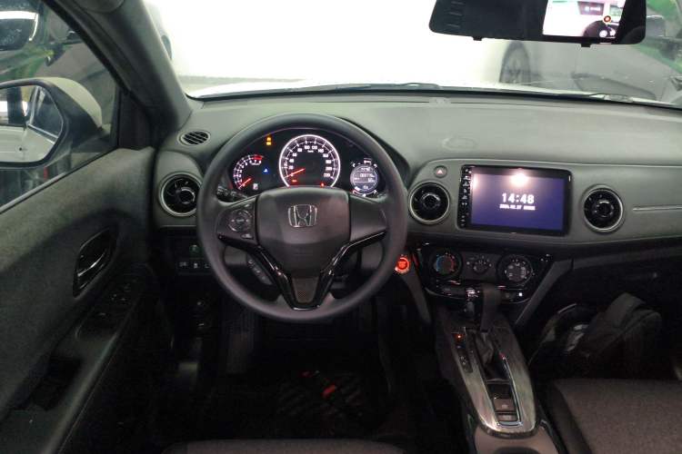Used Honda XR-V 2021 1.5L CVT Comfort Version Steering Wheel