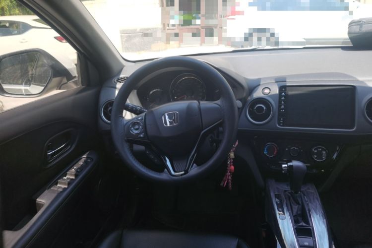 Used Honda XR-V 2021 1.5L CVT Classic Edition Steering Wheel