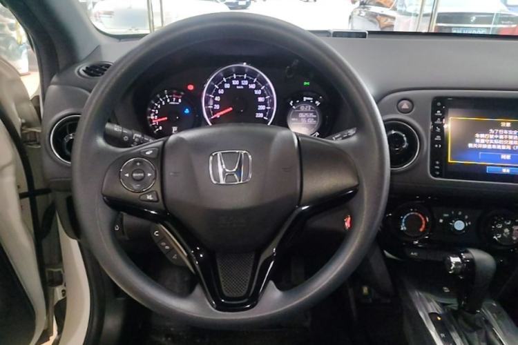 Used Honda XR-V 2021 1.5L CVT Comfort Version Steering Wheel