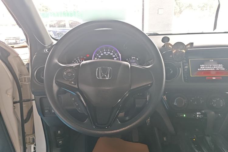 Used Honda XR-V 2021 1.5L CVT Classic Edition Steering Wheel