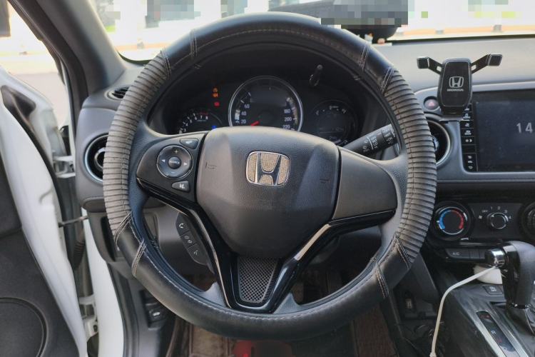 Used Honda XR-V 2021 1.5L CVT Classic Edition Steering Wheel