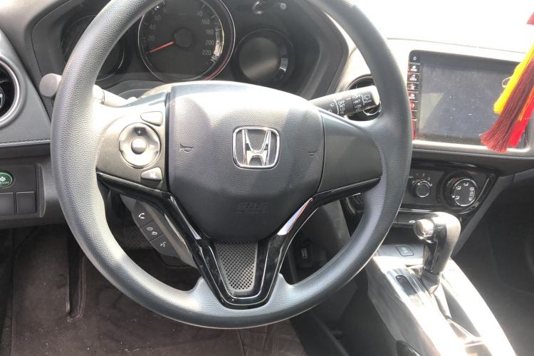 Used Honda XR-V 2021 1.5L CVT Comfort Version Steering Wheel