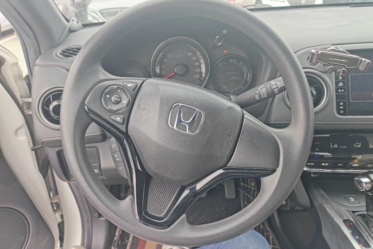 Used Honda XR-V 2021 220TURBO CVT Comfort Version Steering Wheel