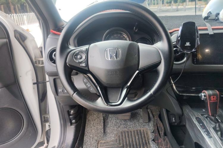Used Honda XR-V 2021 220TURBO CVT Comfort Version Steering Wheel