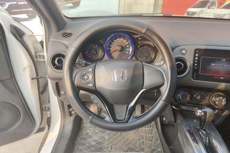 Used Honda XR-V 2021 1.5L CVT Classic Edition Steering Wheel