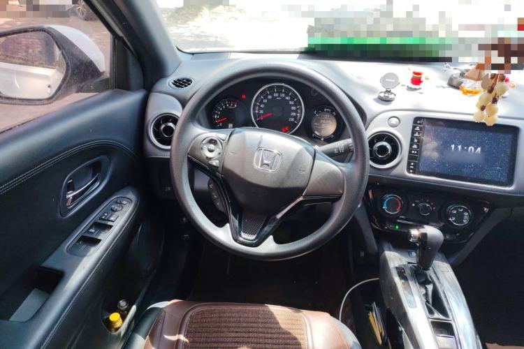 Used Honda XR-V 2021 1.5L CVT Comfort Version Steering Wheel