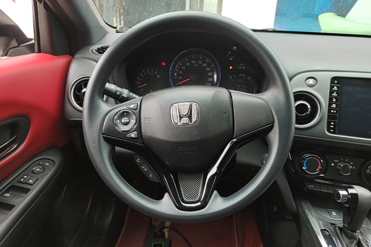 Used Honda XR-V 2021 1.5L CVT Comfort Version Steering Wheel