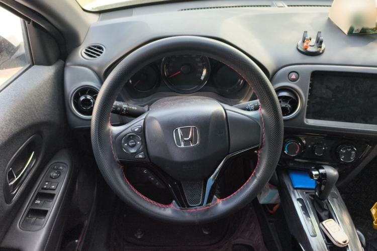 Used Honda XR-V 2021 1.5L CVT Comfort Version Steering Wheel