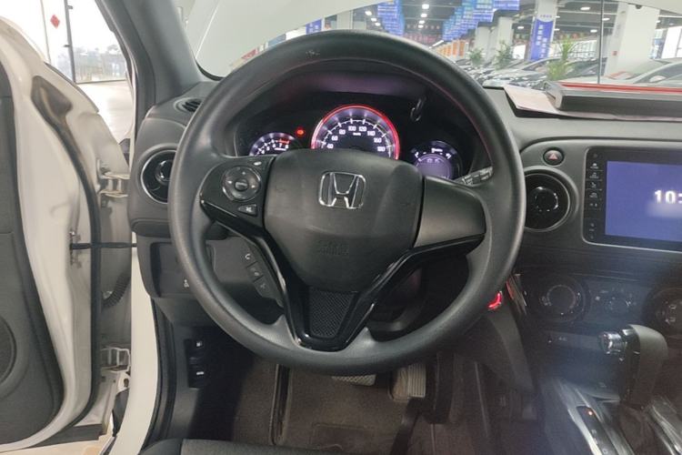 Used Honda XR-V 2021 1.5L CVT Comfort Version Steering Wheel