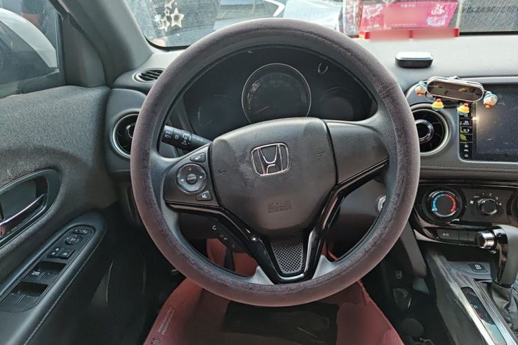 Used Honda XR-V 2021 1.5L CVT Comfort Version Steering Wheel