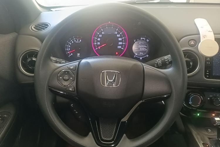 Used Honda XR-V 2021 1.5L CVT Comfort Version Steering Wheel