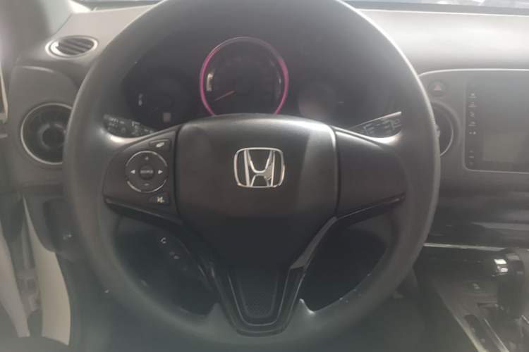Used Honda XR-V 2021 220TURBO CVT Comfort Version Steering Wheel