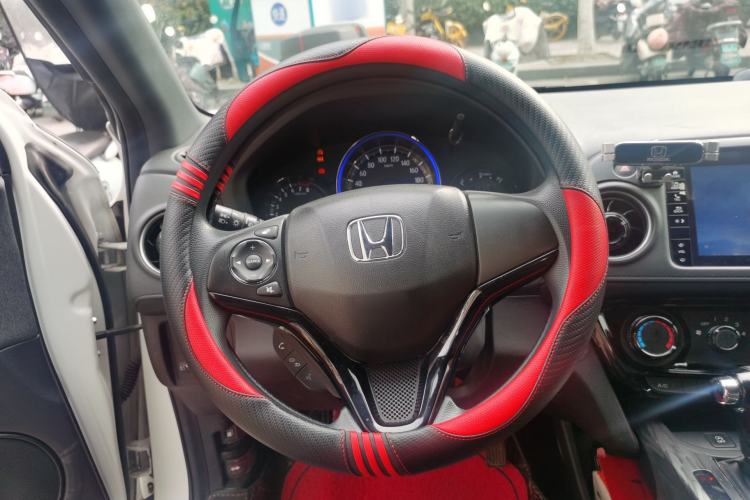 Used Honda XR-V 2021 1.5L CVT Comfort Version Steering Wheel