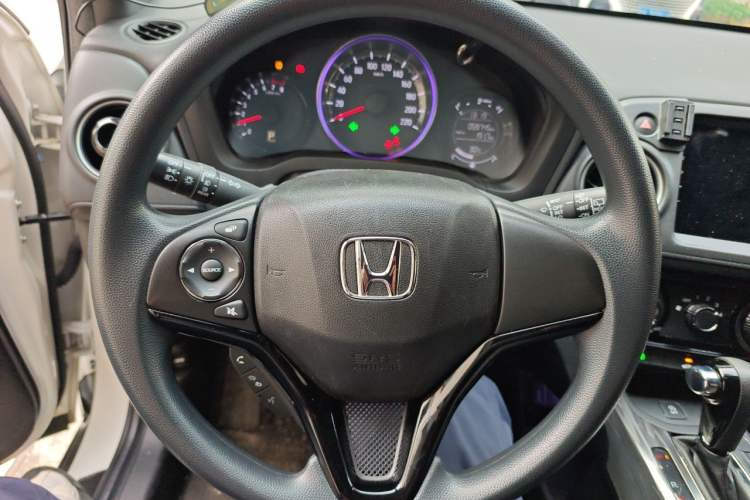 Used Honda XR-V 2021 1.5L CVT Comfort Version Steering Wheel