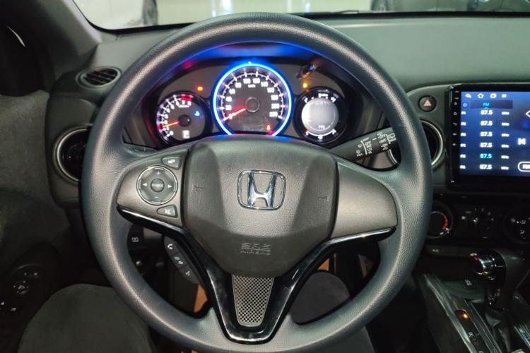 Used Honda XR-V 2021 1.5L CVT Comfort Version Steering Wheel