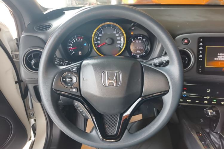 Used Honda XR-V 2021 220TURBO CVT Comfort Version Steering Wheel