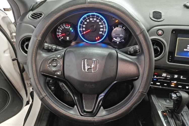 Used Honda XR-V 2021 220TURBO CVT Comfort Version Steering Wheel