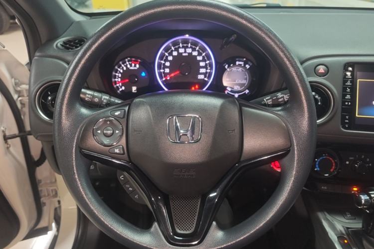 Used Honda XR-V 2021 1.5L CVT Comfort Version Steering Wheel