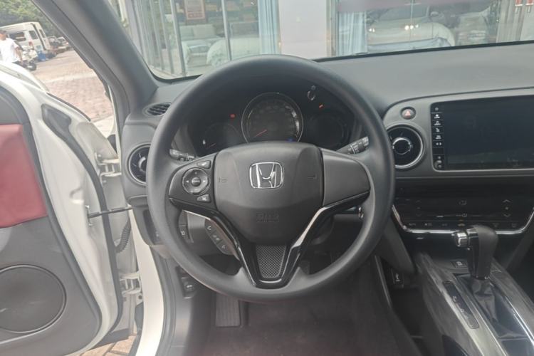 Used Honda XR-V 2021 220TURBO CVT Comfort Version Steering Wheel