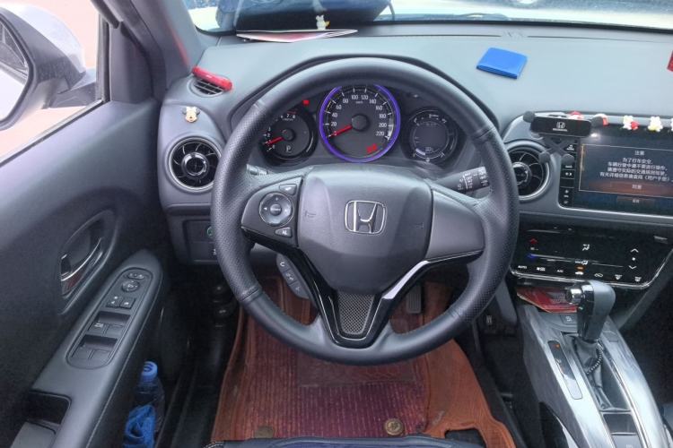 Used Honda XR-V 2021 220TURBO CVT Comfort Version Steering Wheel