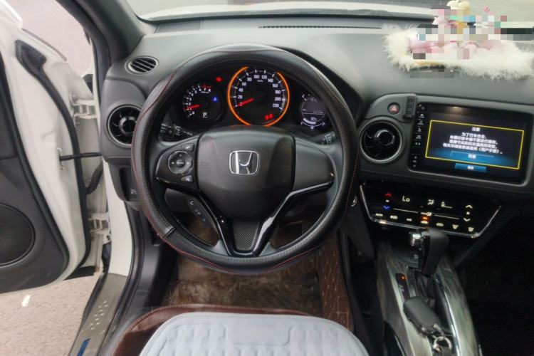 Used Honda XR-V 2021 220TURBO CVT Comfort Version Steering Wheel