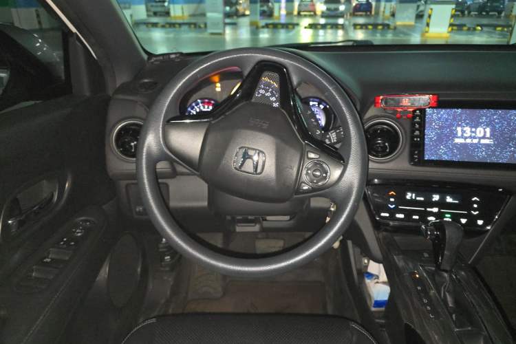 Used Honda XR-V 2021 220TURBO CVT Comfort Version Steering Wheel