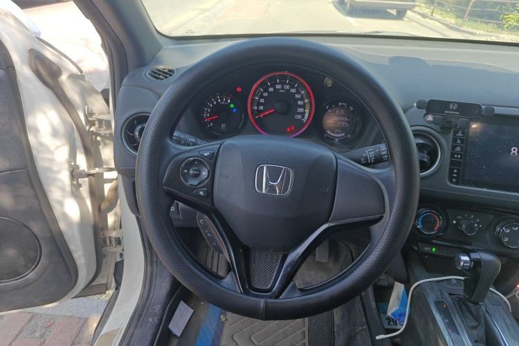Used Honda XR-V 2021 1.5L CVT Comfort Version Steering Wheel