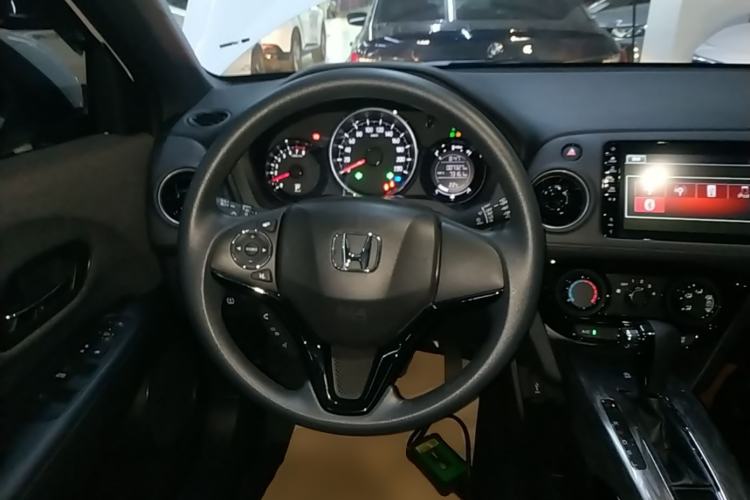 Used Honda XR-V 2021 1.5L CVT Comfort Version Steering Wheel