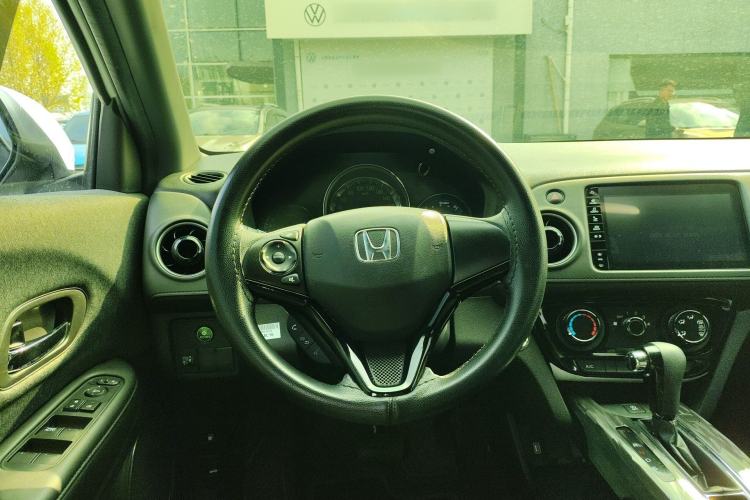 Used Honda XR-V 2021 1.5L CVT Comfort Version Steering Wheel