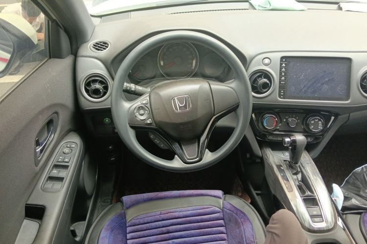 Used Honda XR-V 2021 1.5L CVT Classic Edition Steering Wheel
