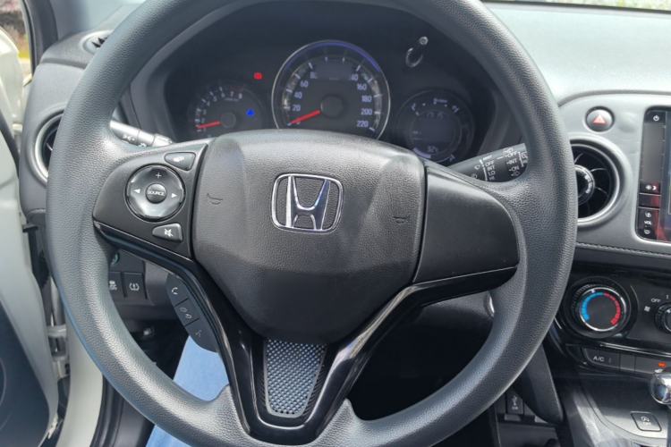 Used Honda XR-V 2021 1.5L CVT Comfort Version Steering Wheel