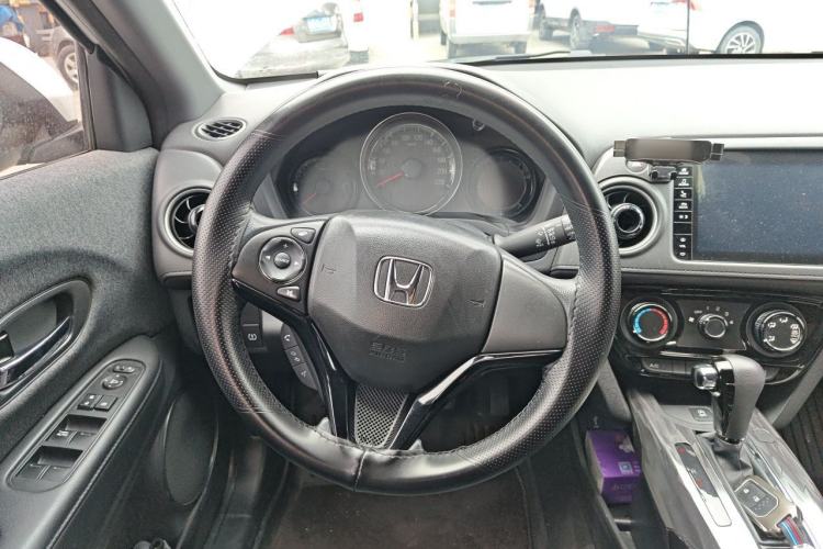 Used Honda XR-V 2021 1.5L CVT Comfort Version Steering Wheel