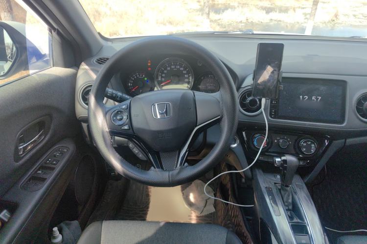 Used Honda XR-V 2021 1.5L CVT Comfort Version Steering Wheel