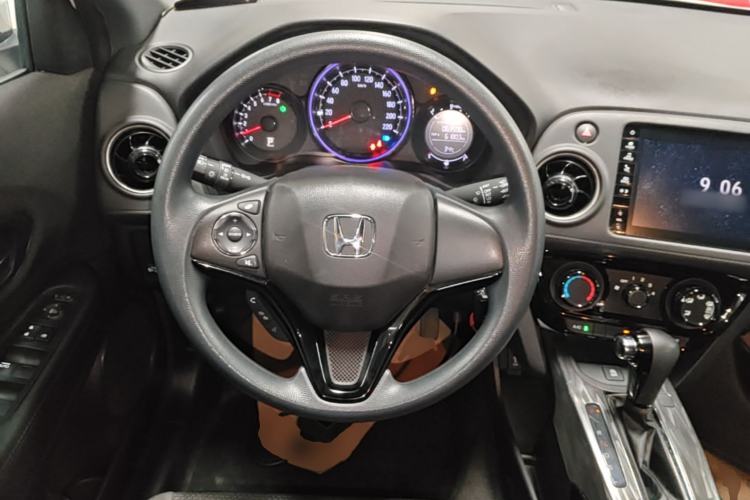 Used Honda XR-V 2021 1.5L CVT Classic Edition Steering Wheel