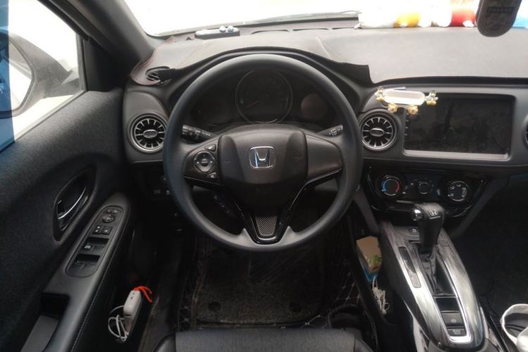 Used Honda XR-V 2021 1.5L CVT Comfort Version Steering Wheel