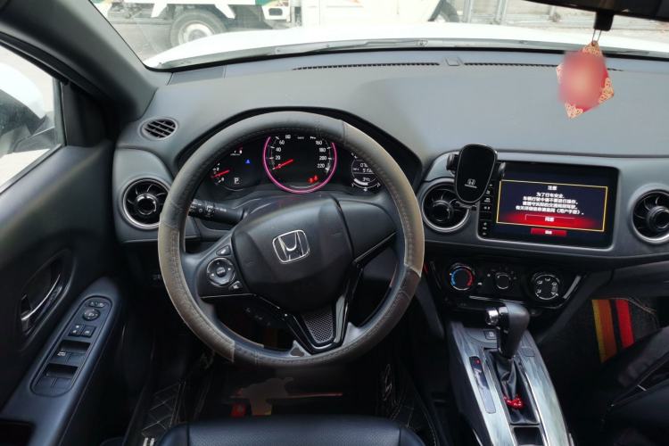Used Honda XR-V 2021 1.5L CVT Comfort Version Steering Wheel