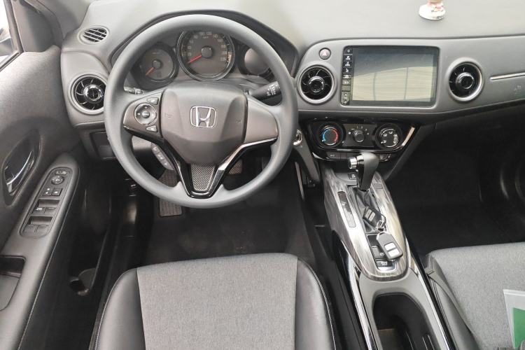 Used Honda XR-V 2021 1.5L CVT Comfort Version Steering Wheel