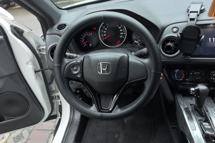 Used Honda XR-V 2021 1.5L CVT Comfort Version Steering Wheel