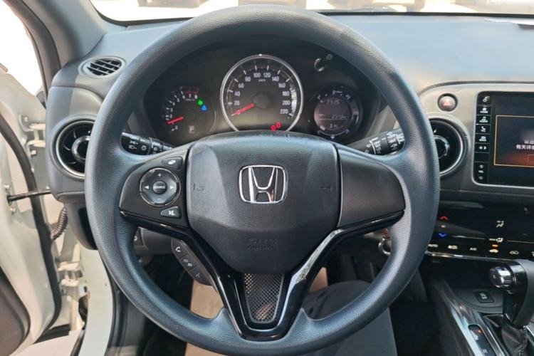 Used Honda XR-V 2021 220TURBO CVT Comfort Version Steering Wheel