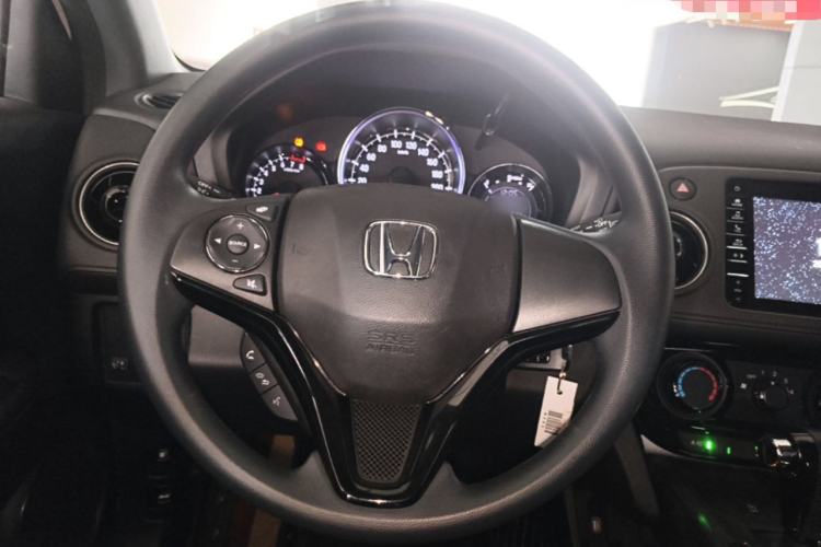 Used Honda XR-V 2021 1.5L CVT Classic Edition Steering Wheel