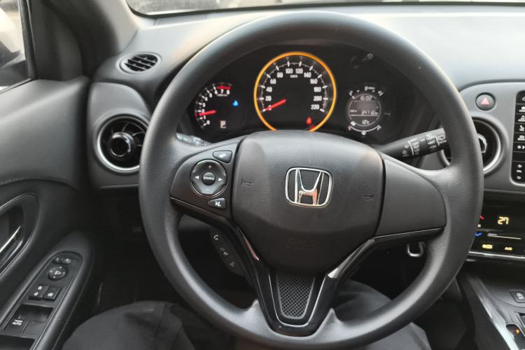 Used Honda XR-V 2021 220TURBO CVT Comfort Version Steering Wheel